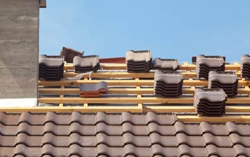 Langstone clay roofing costs