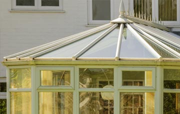 conservatory roof repair Langstone