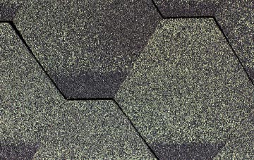 Langstone fibreglass shingle repairs