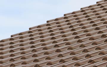 plastic roofing Langstone