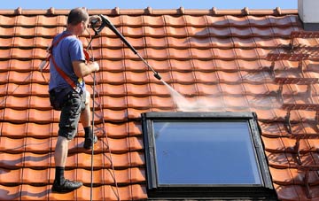 roof cleaning Langstone