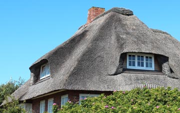 thatch roofing Langstone